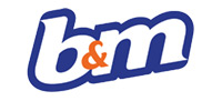 Logo B M