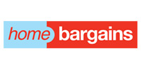 Logo Home Bargains